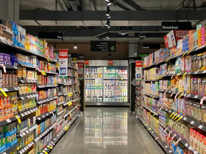 海口日用百货采购指南：家居生活用品分类与选购要点正文配图 2